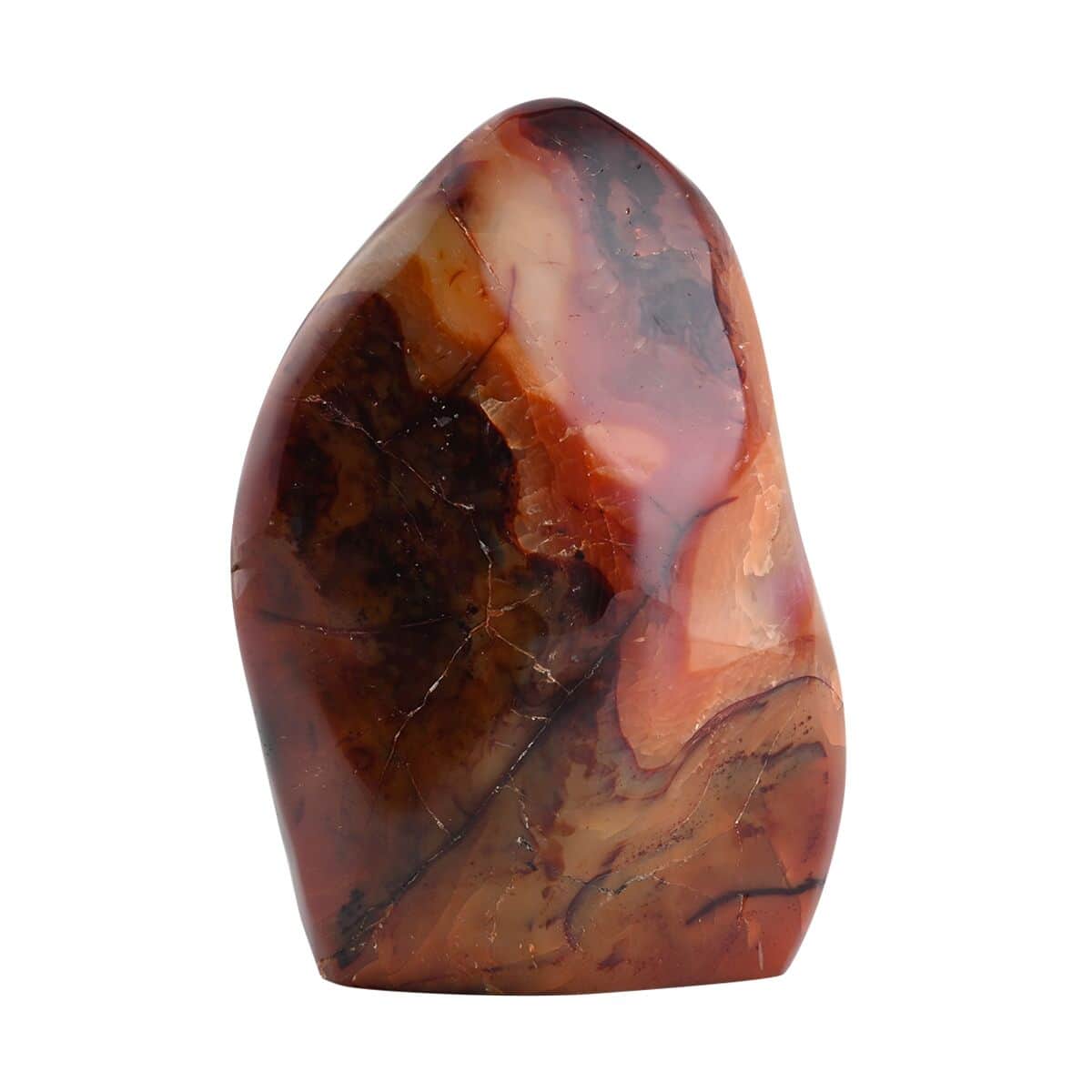 Carnelian -L (Approx 10900 ctw) image number 0