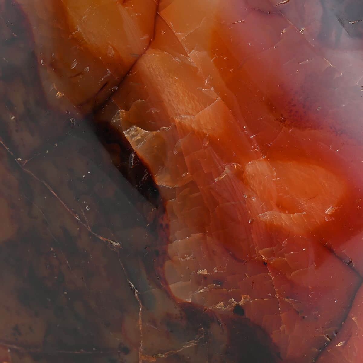 Carnelian -L (Approx 10900 ctw) image number 4