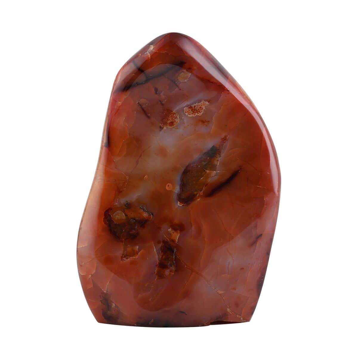 Carnelian -L (Approx 10900 ctw) image number 5