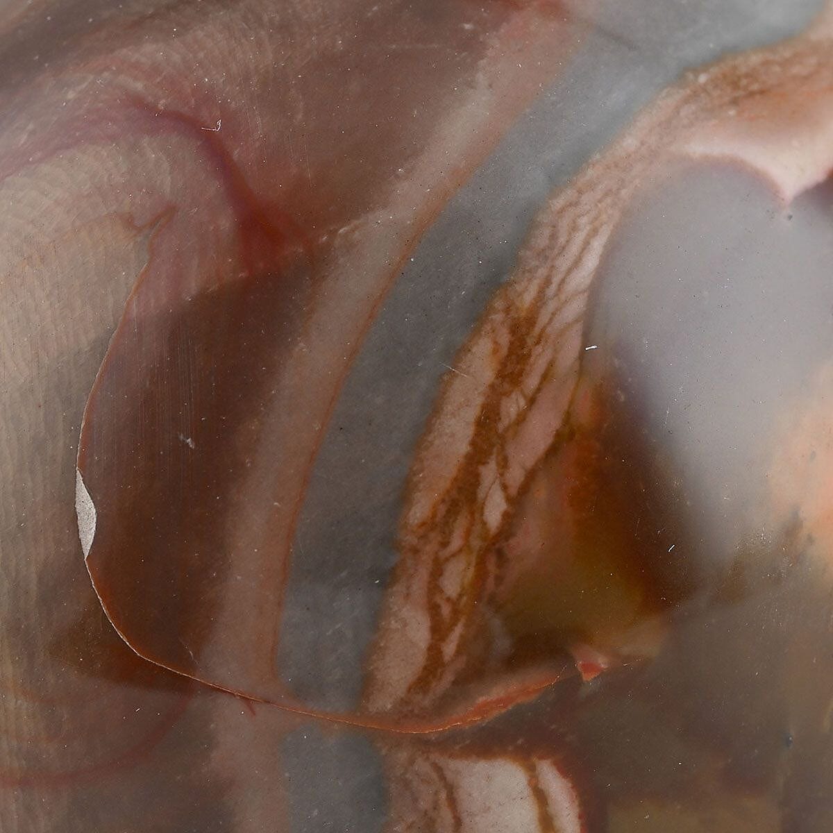 Polychrome Jasper Sphere- S (Approx. 1115 ctw) image number 3