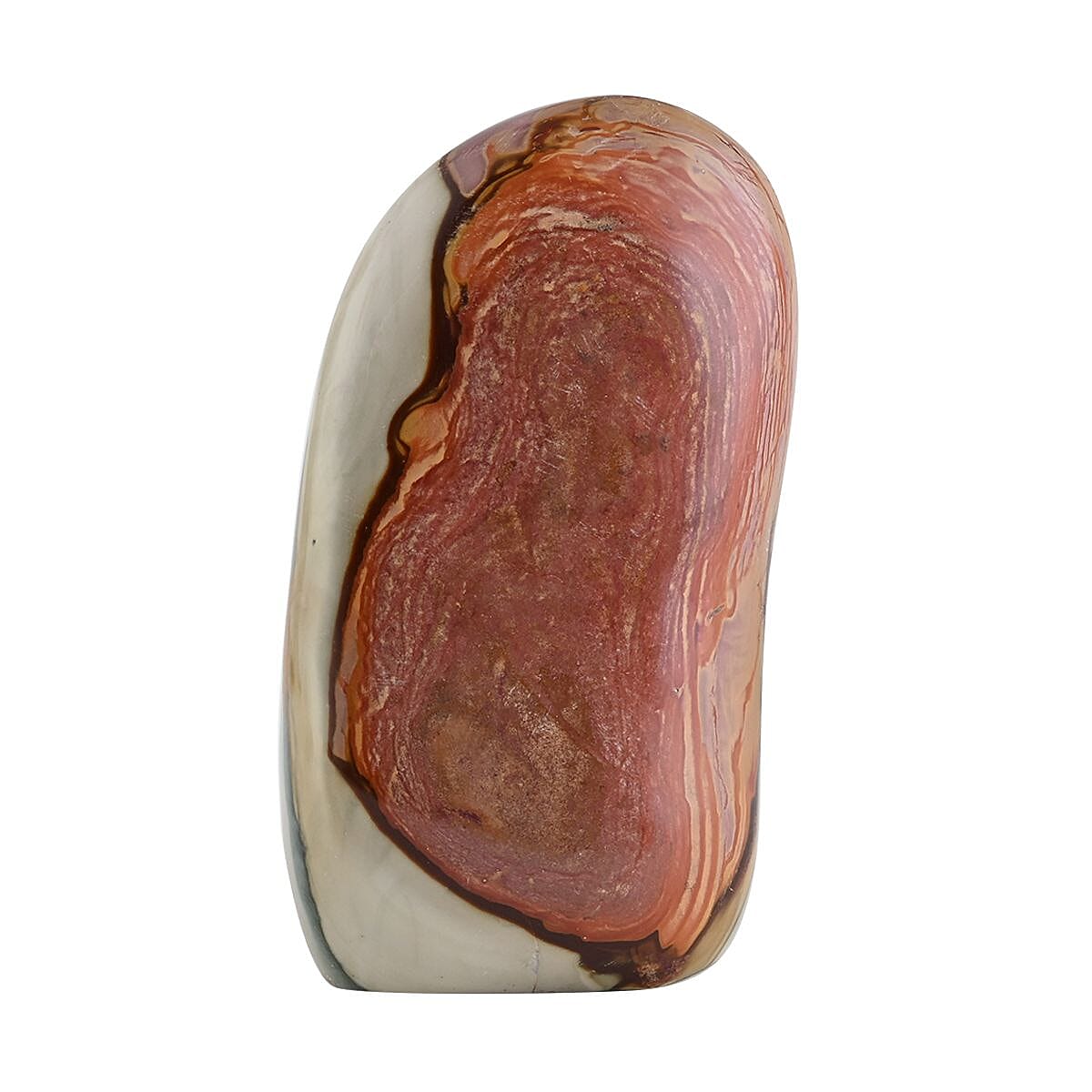 Polychrome Jasper Free Form (Approx.3629ctw)