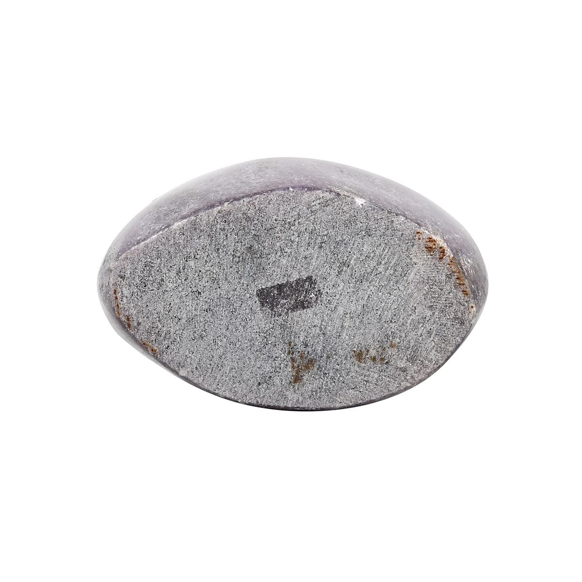 Lepidolite Purple Gemstone Home Decor Figurine -M (Approx 3561 ctw) image number 3