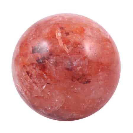 Healer Quartz Sphere -50mm Small (Approx 1474 ctw) image number 0