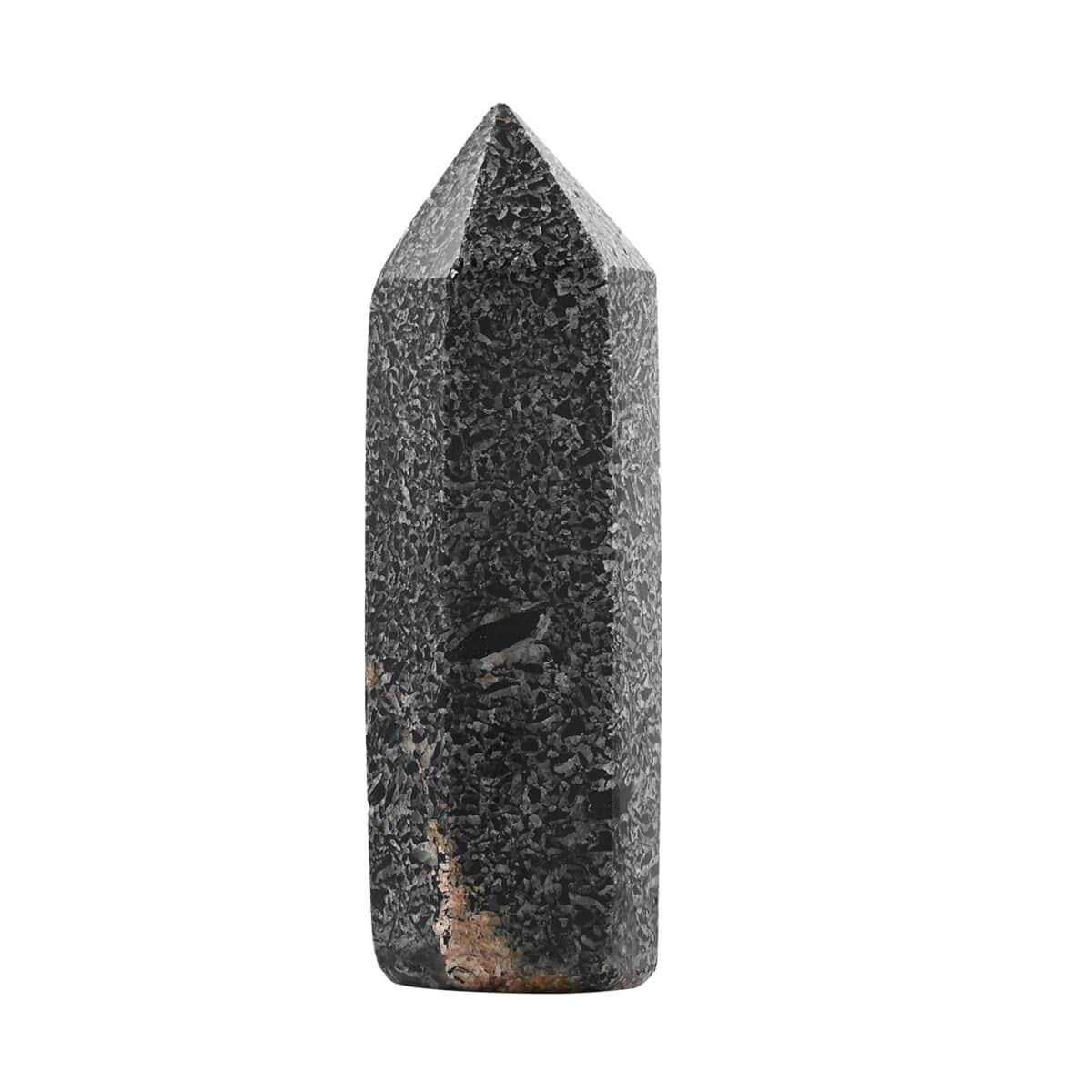Graphic Tourmaline Point - M (Approx. 3055ctw) image number 0
