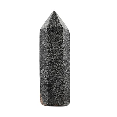 Graphic Tourmaline Point - M (Approx. 3055ctw)