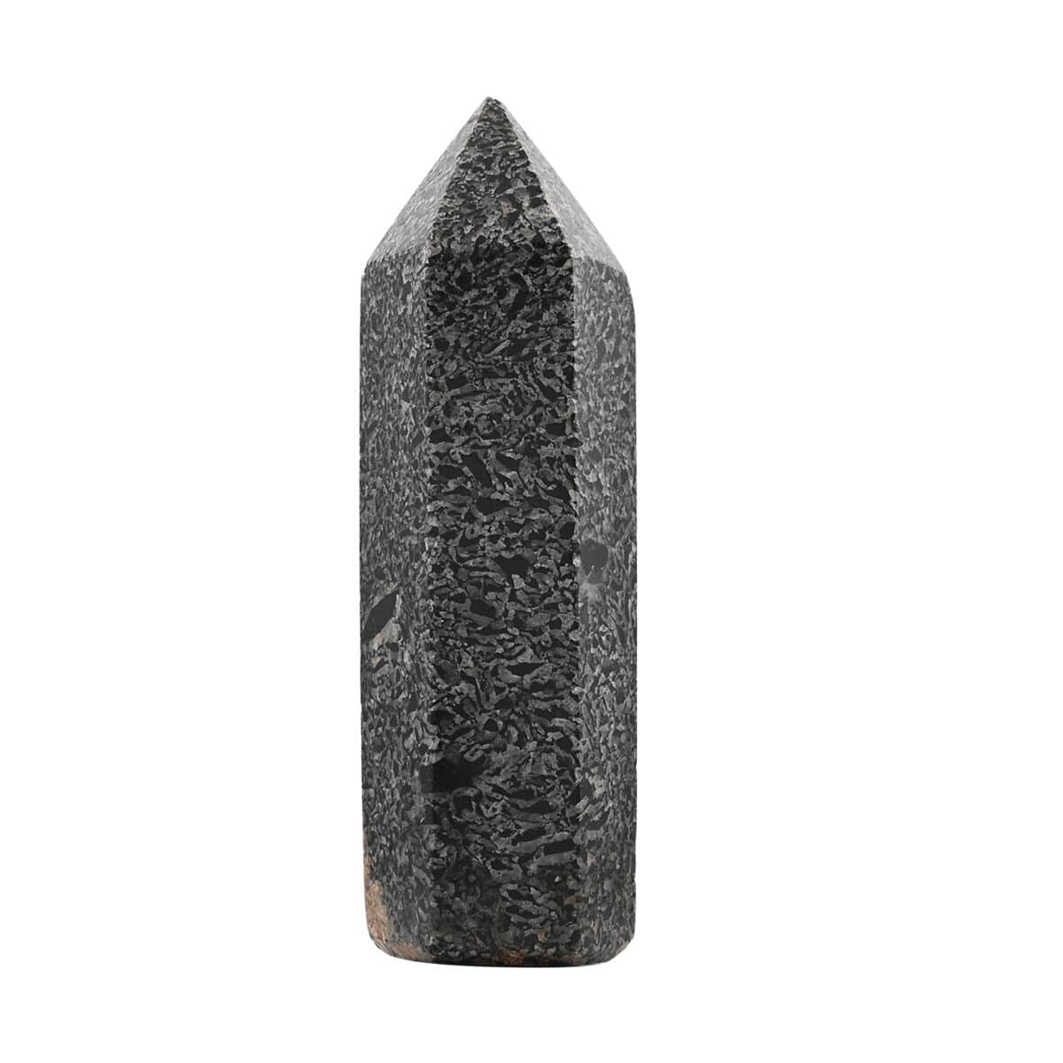 Graphic Tourmaline Point - M (Approx. 3055ctw) image number 1