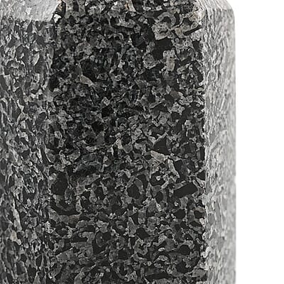 Graphic Tourmaline Point - M (Approx. 3055ctw)