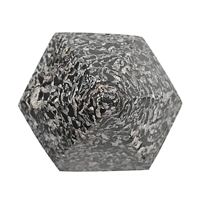 Graphic Tourmaline Point - M (Approx. 3055ctw)