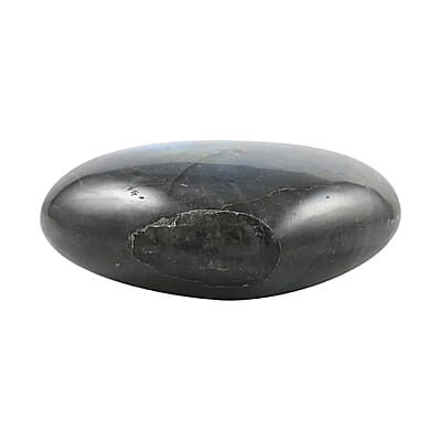 Labradorite Heart 40-50mm -M (Approx. 180 ctw)