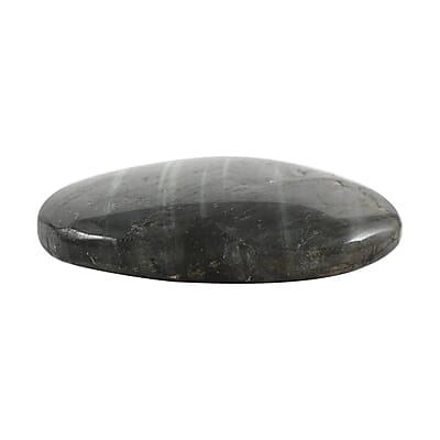 Labradorite Heart 30-40mm -S (Approx. 65 ctw)
