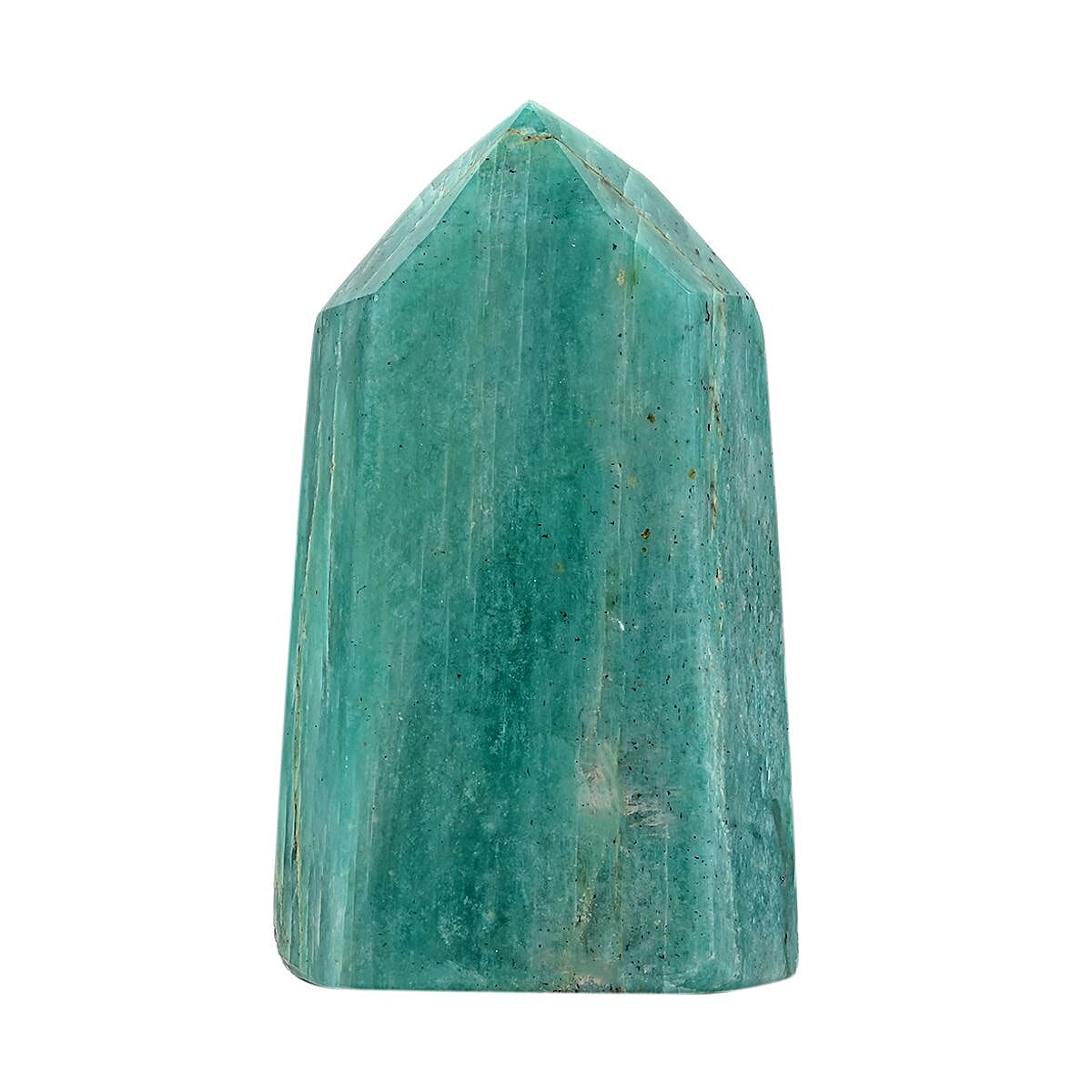 Amzonite Point -S (Approx. 3050 ctw) image number 2