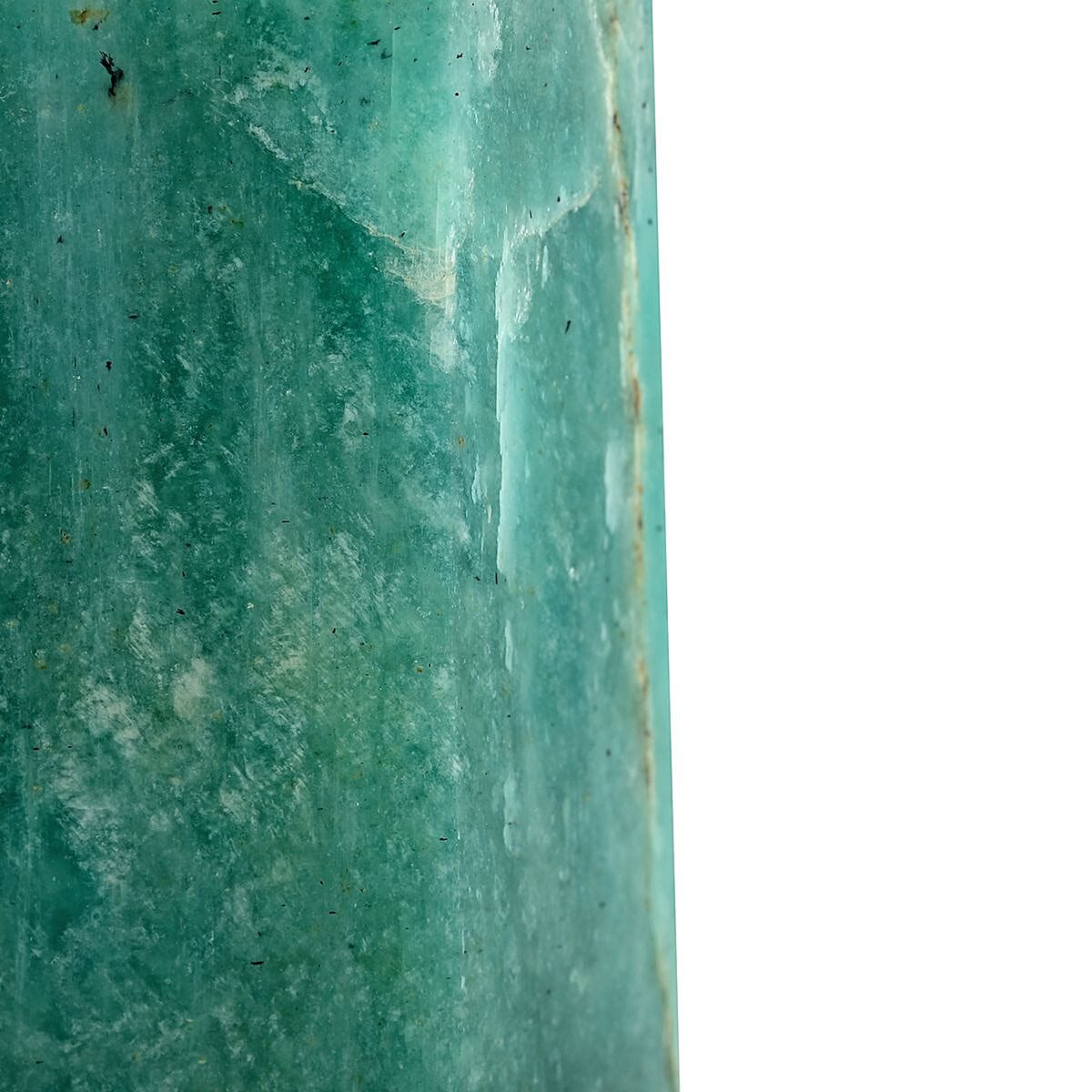 Amzonite Point -S (Approx. 3050 ctw) image number 3