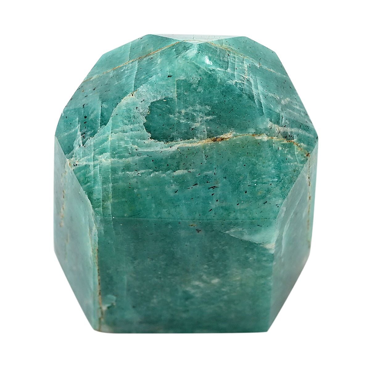 Amzonite Point -S (Approx. 3050 ctw) image number 4