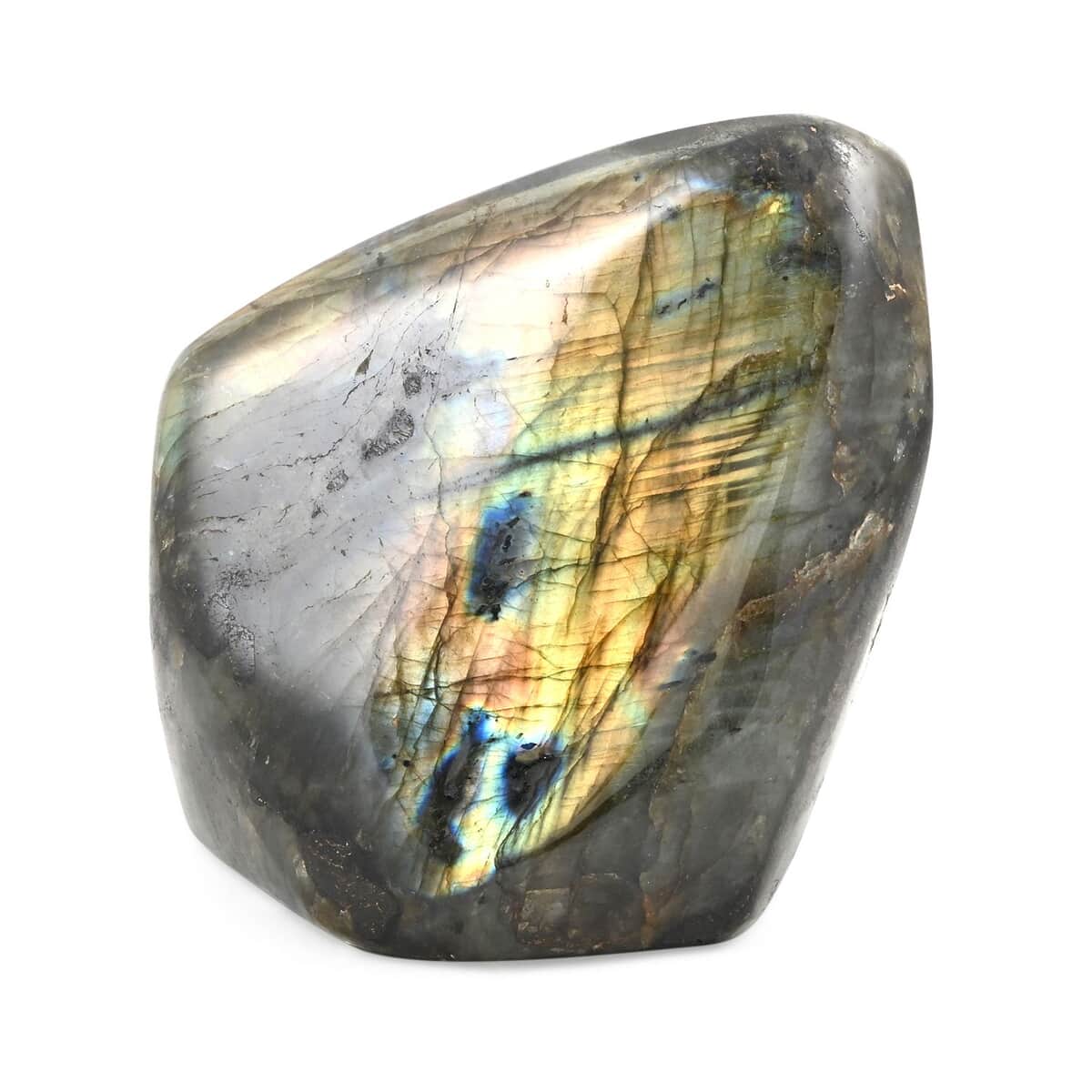 Labradorite Free Form Approx 6500ctw image number 0