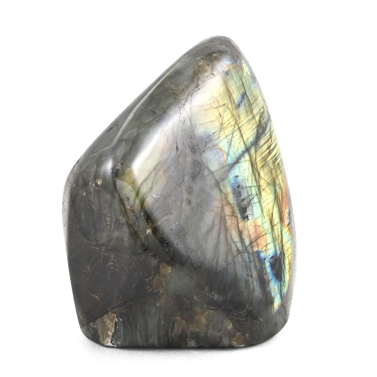 Labradorite Free Form Approx 6500ctw image number 1