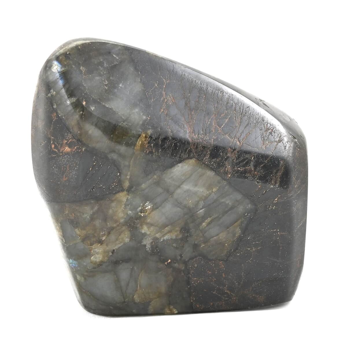 Labradorite Free Form Approx 6500ctw image number 2