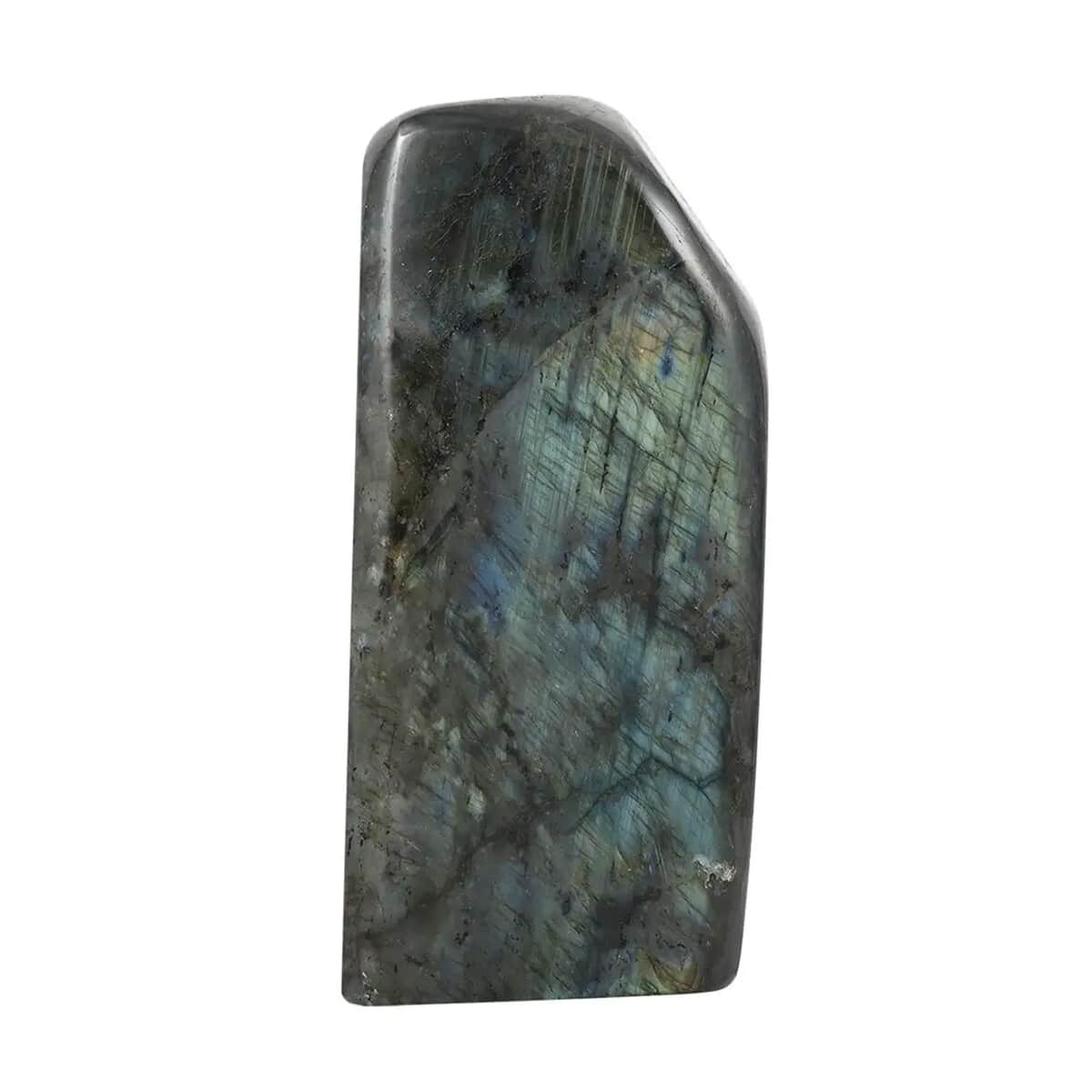 Labradorite Free Form -M Approx. 7800 ctw image number 0