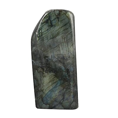 Handcrafted Natural Iridescent Labradorite Gemstone Free Form -M Approx. 7800ctw