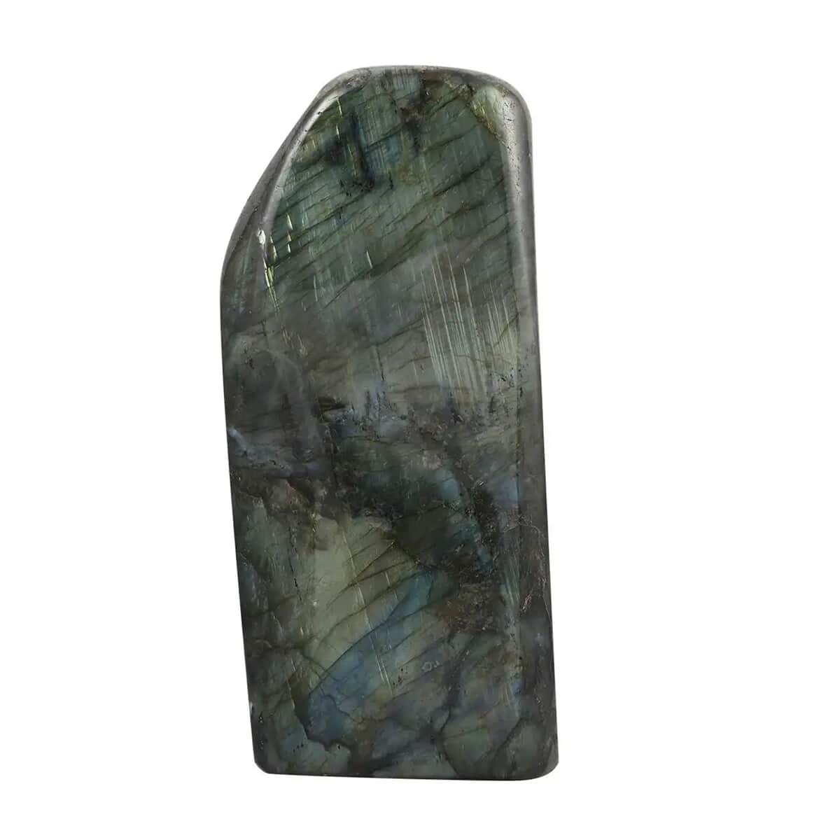 Labradorite Free Form -M Approx. 7800 ctw image number 4
