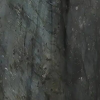 Handcrafted Natural Iridescent Labradorite Gemstone Free Form -M Approx. 7800ctw