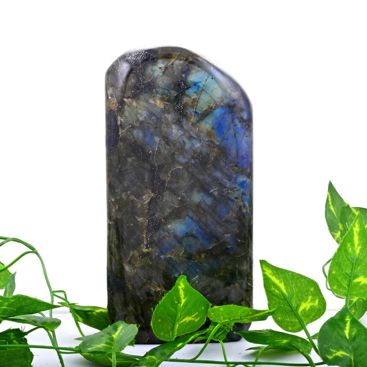 Labradorite Free Form -L Approx. 18597ctw image number 2