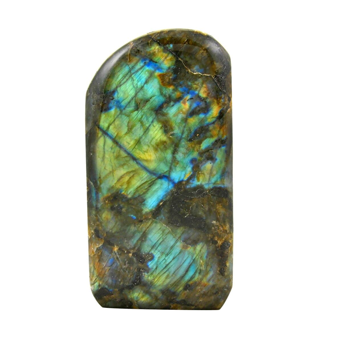 Labradorite Free Form -L Approx. 18597ctw image number 3