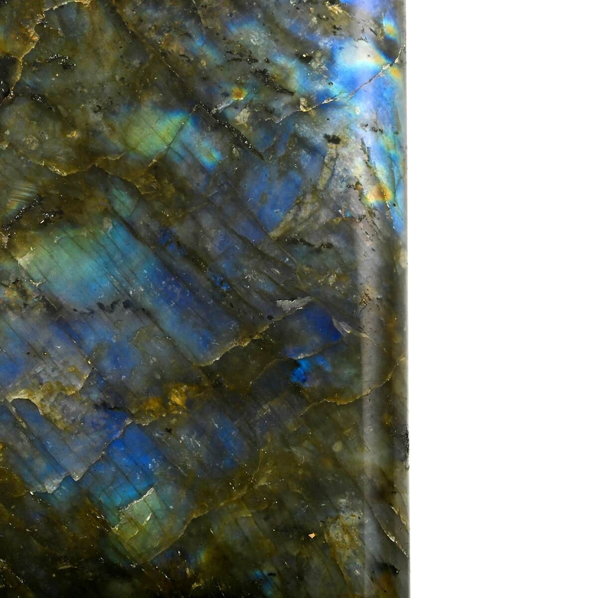 Labradorite Free Form -L Approx. 18597ctw image number 4