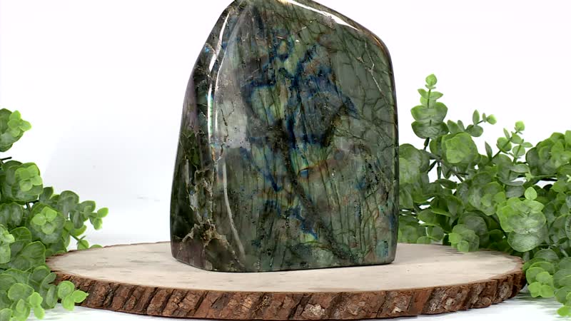 Labradorite Free Form -XXL Approx. 18597ctw