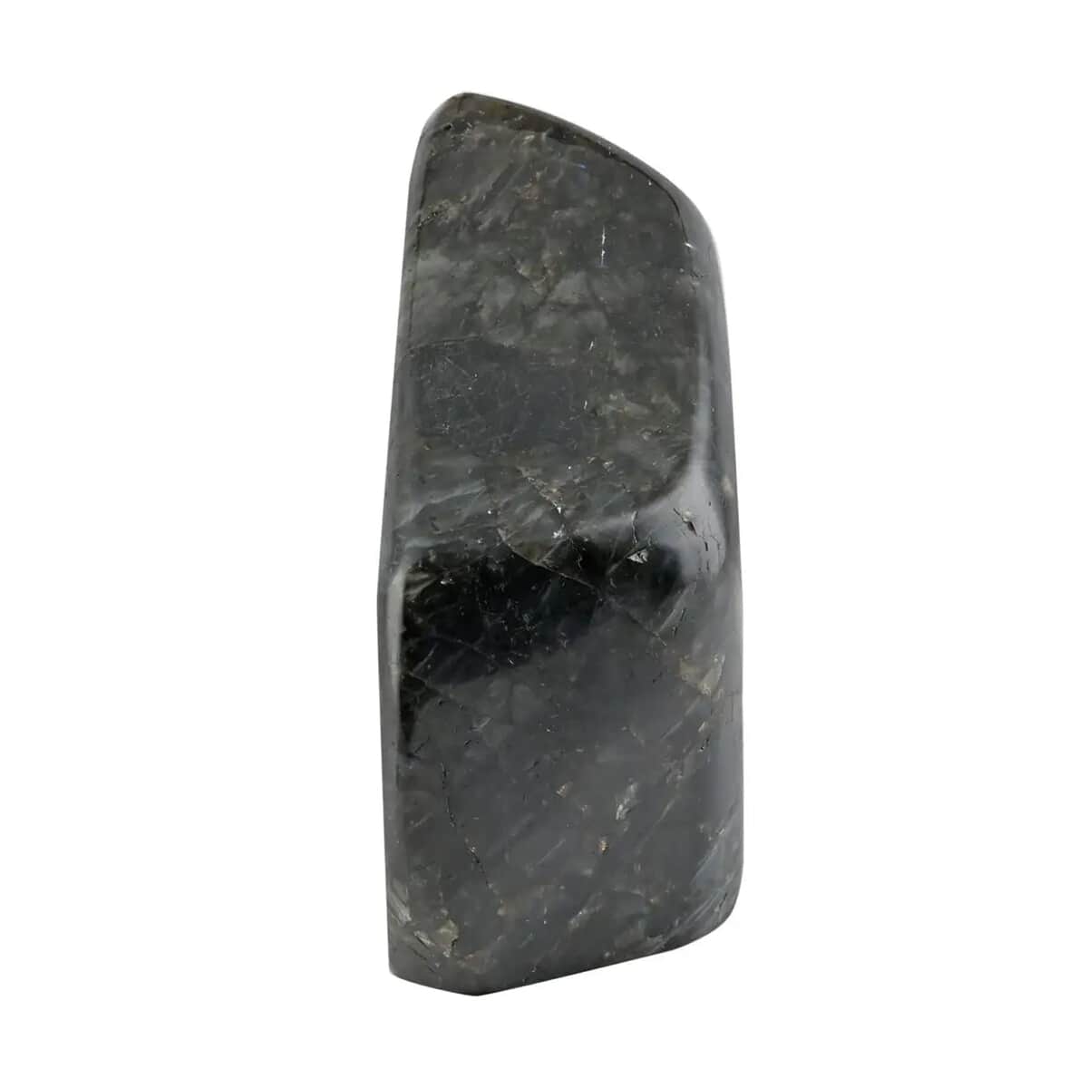 Labradorite Free Form -S 3-5 kg, Home Decor Piece, Gemstone Home Decor, Labradorite Gemstone Decor Approx.14095 ctw image number 4