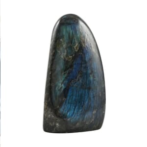 Labradorite Free Form -M, Home Decor Piece, Gemstone Home Decor, Labradorite Gemstone Decor Approx.21500 ctw