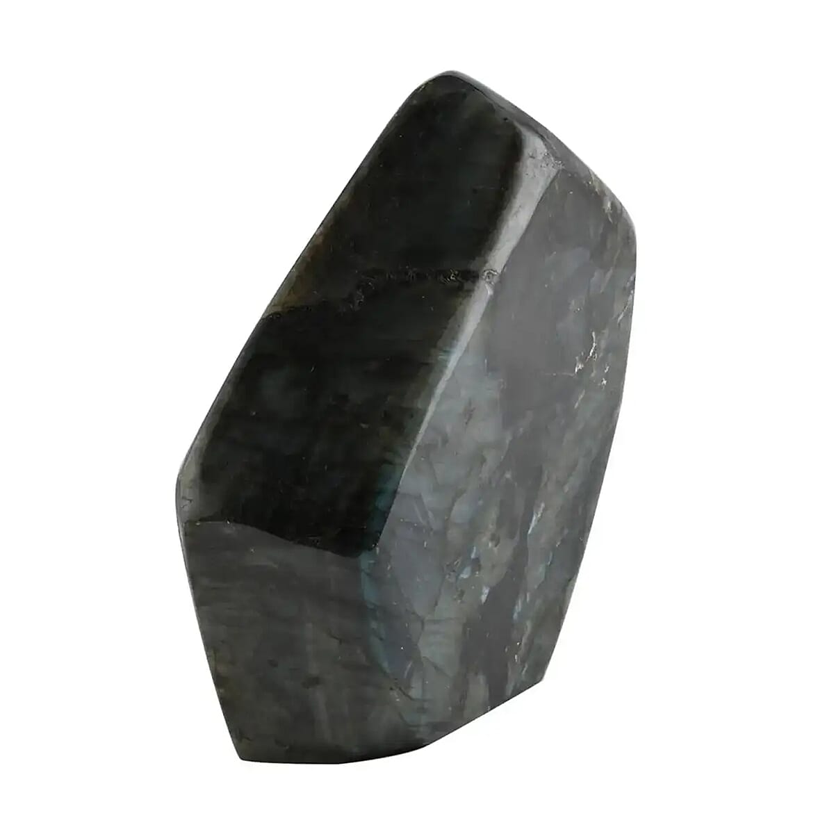 Labradorite Free Form -M 5-8 Kg , Home Decor Piece, Gemstone Home Decor, Labradorite Gemstone Decor Approx.25000 ctw image number 5