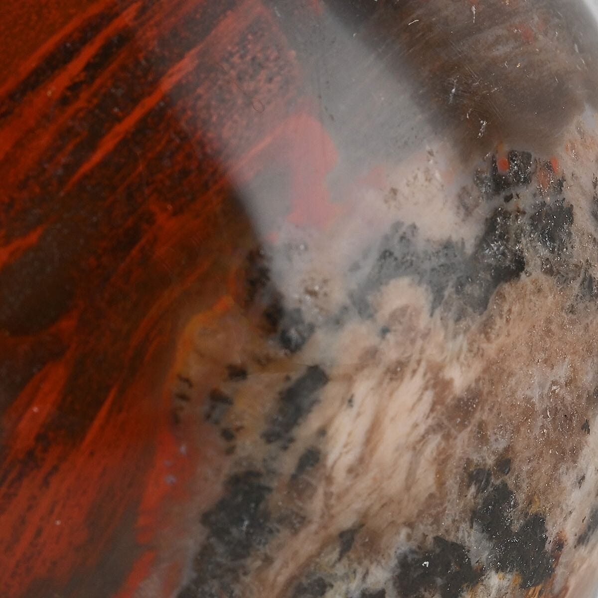 Petrified Wood Sphere 2-3 Inches -S (Approx. 1020 ctw) image number 3