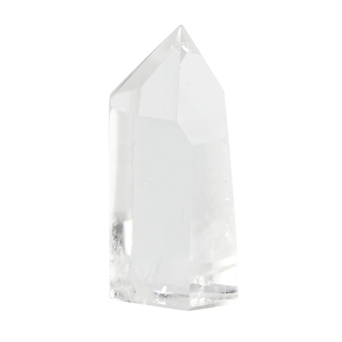 Clear Prince Quartz Point -S (Approx. 105 ctw) image number 0