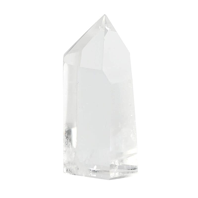 Clear Prince Quartz Point -S (Approx. 105 ctw)