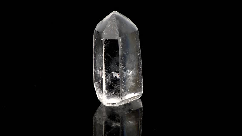 Clear Prince Quartz Point -S (Approx. 105 ctw)