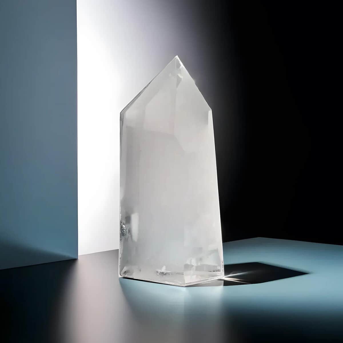 Clear Prince Quartz Point -S (Approx. 105 ctw) image number 1