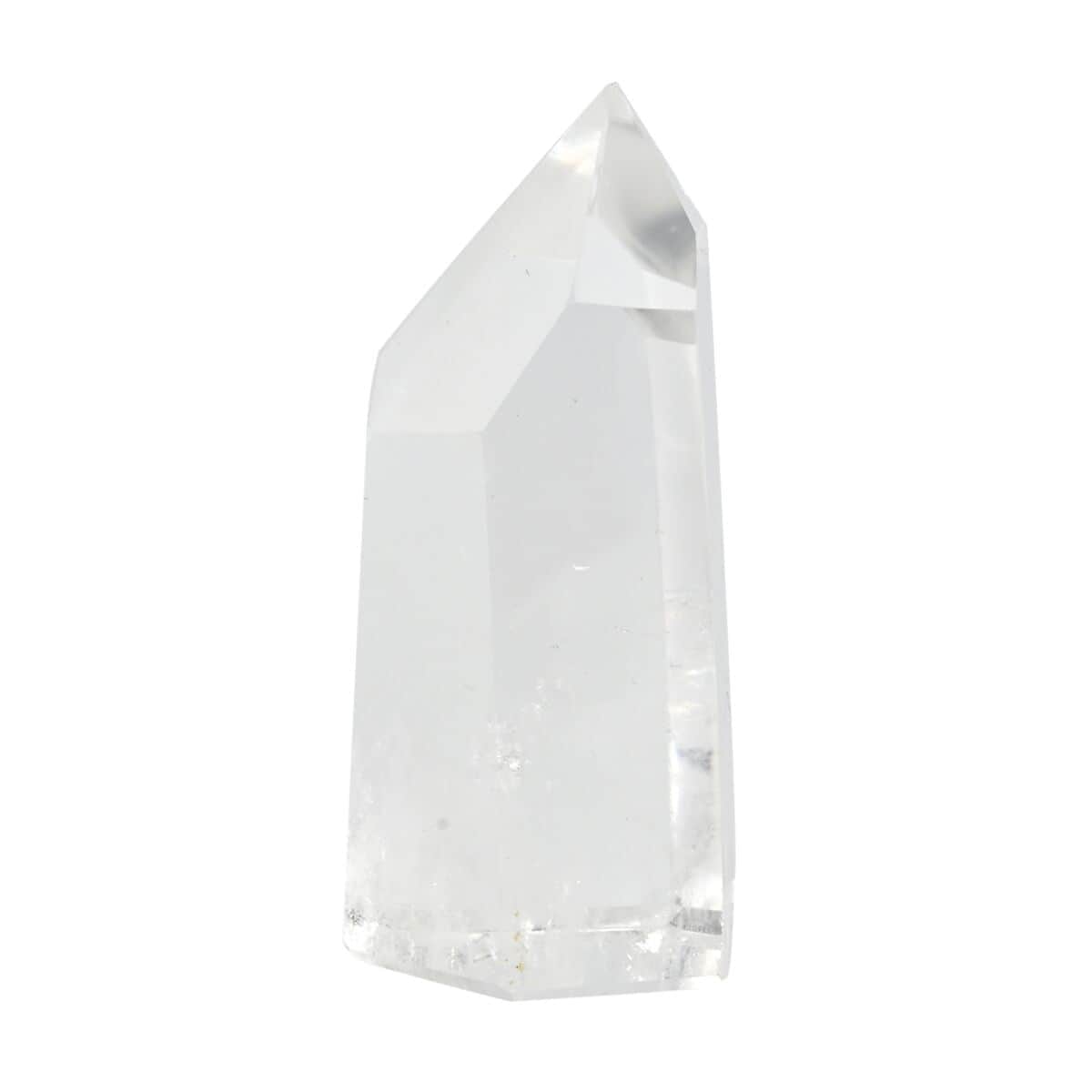 Clear Prince Quartz Point -S (Approx. 105 ctw) image number 6