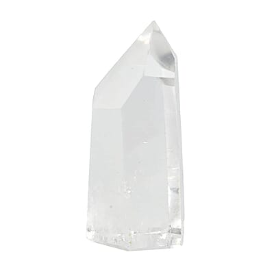 Clear Prince Quartz Point -S (Approx. 105 ctw)