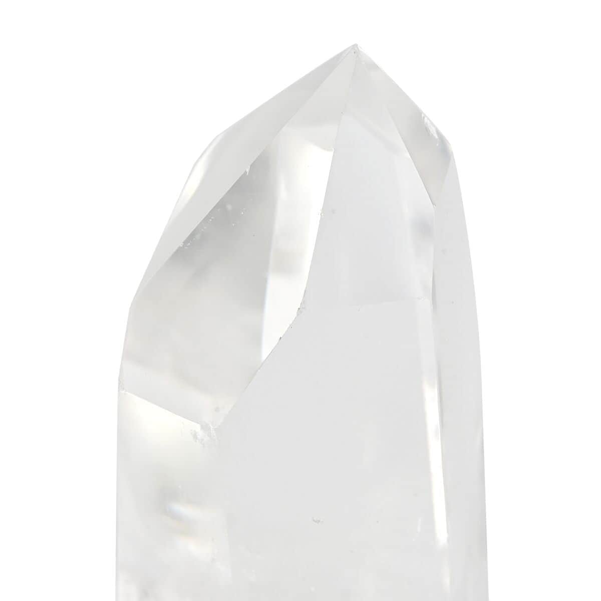 Clear Prince Quartz Point -S (Approx. 105 ctw) image number 7