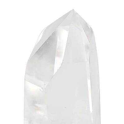 Clear Prince Quartz Point -S (Approx. 105 ctw)