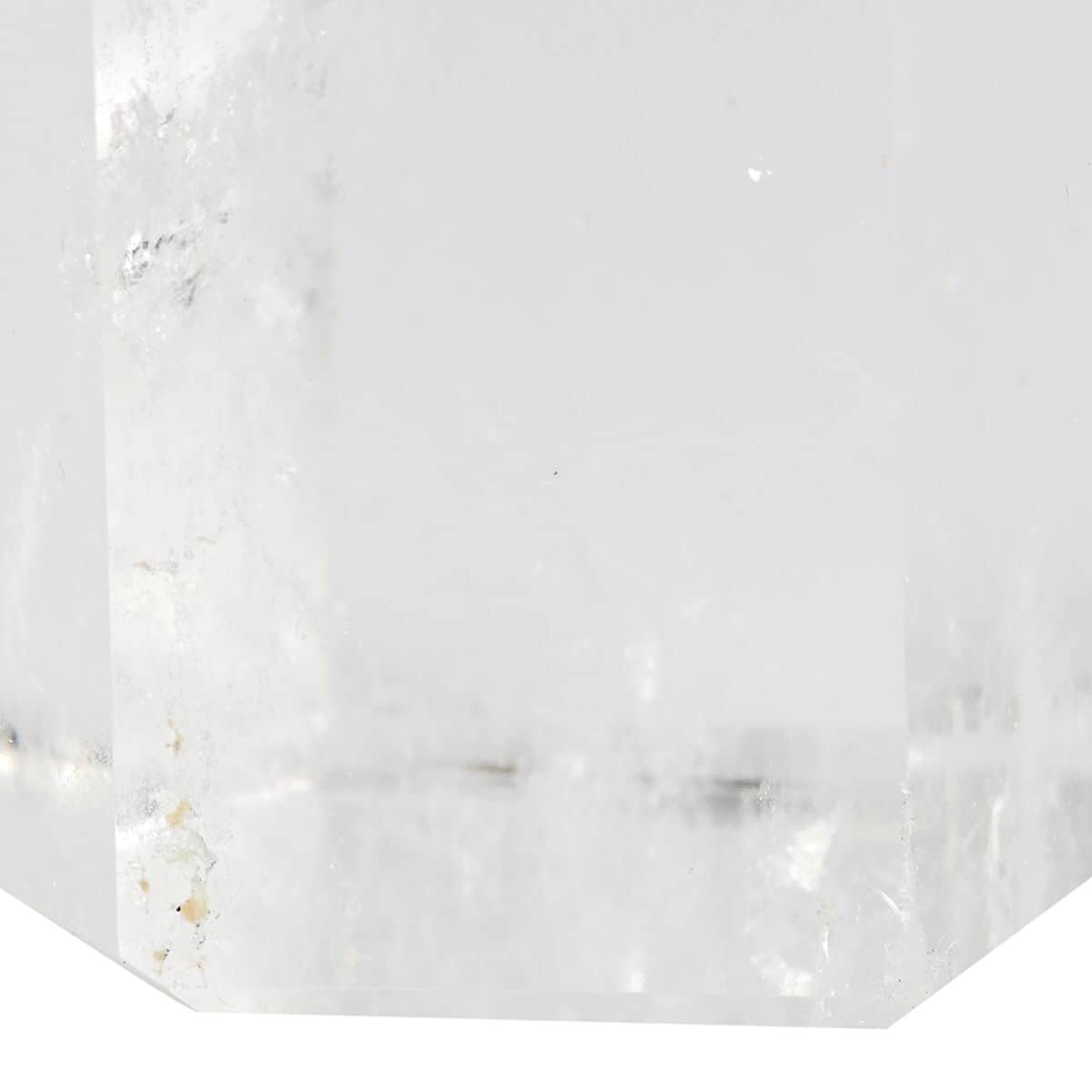 Clear Prince Quartz Point -S (Approx. 105 ctw) image number 8