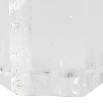 Clear Prince Quartz Point -S (Approx. 105 ctw)