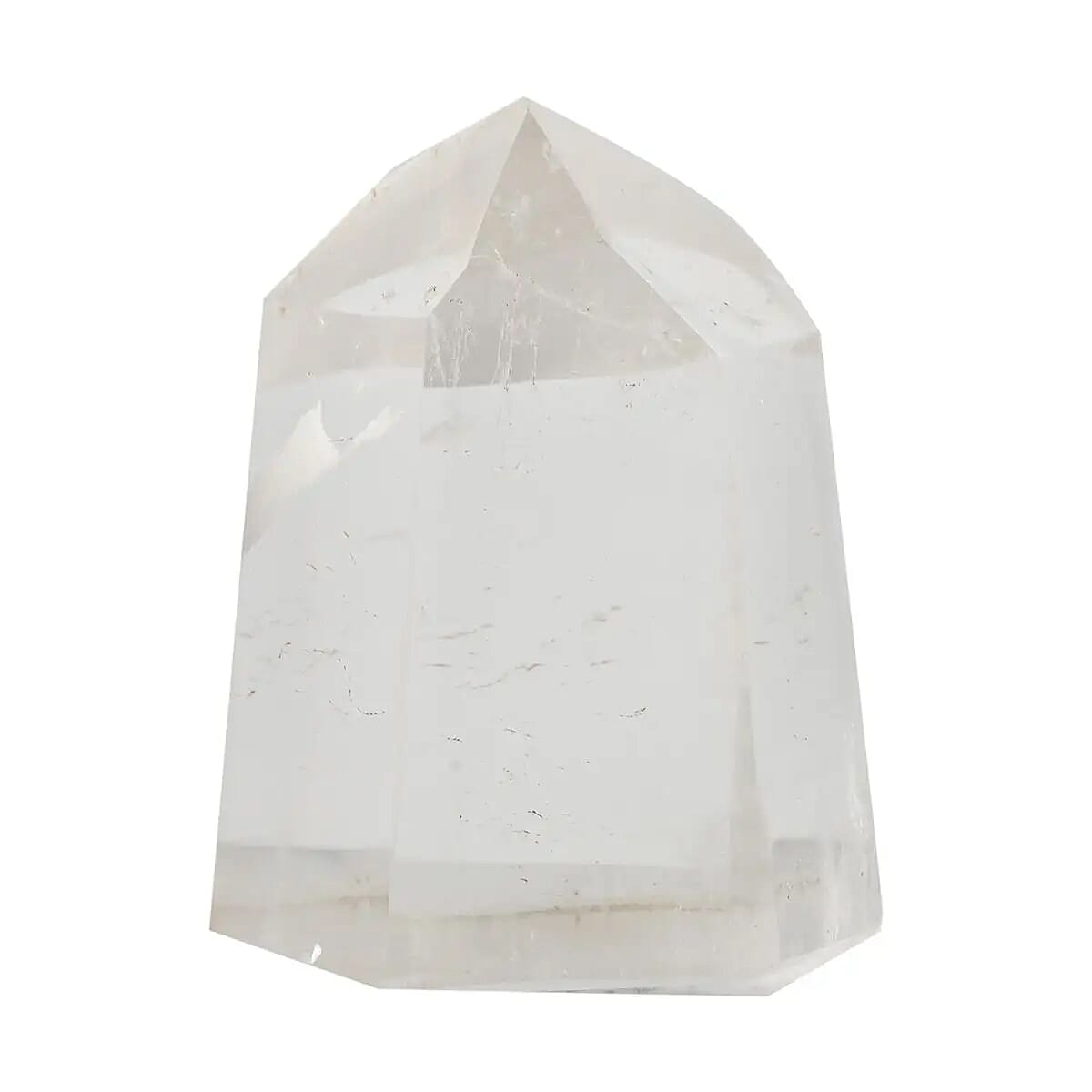 Clear Prince Quartz Point -S (Approx. 250 ctw) image number 0