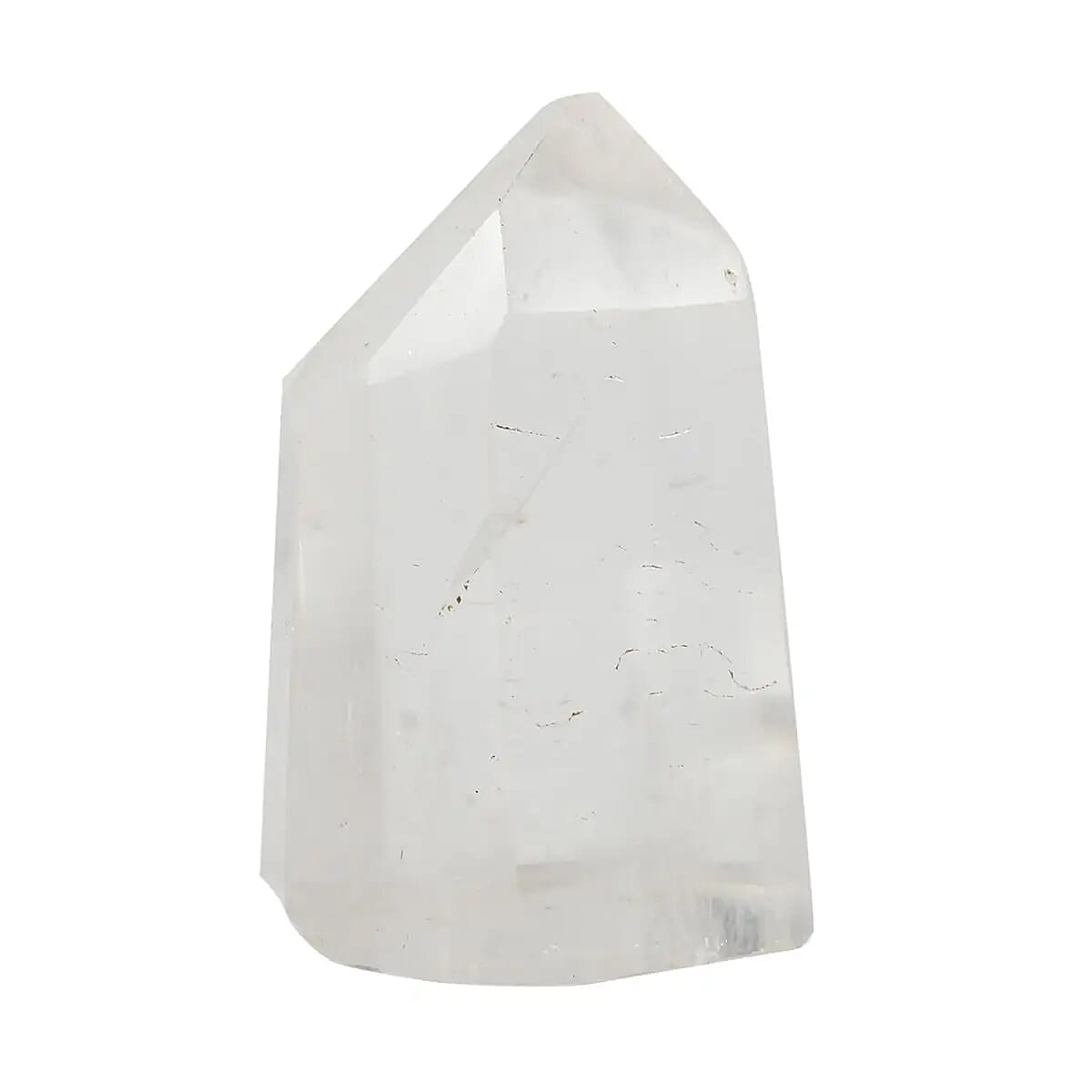 Clear Prince Quartz Point -S (Approx. 250 ctw) image number 2