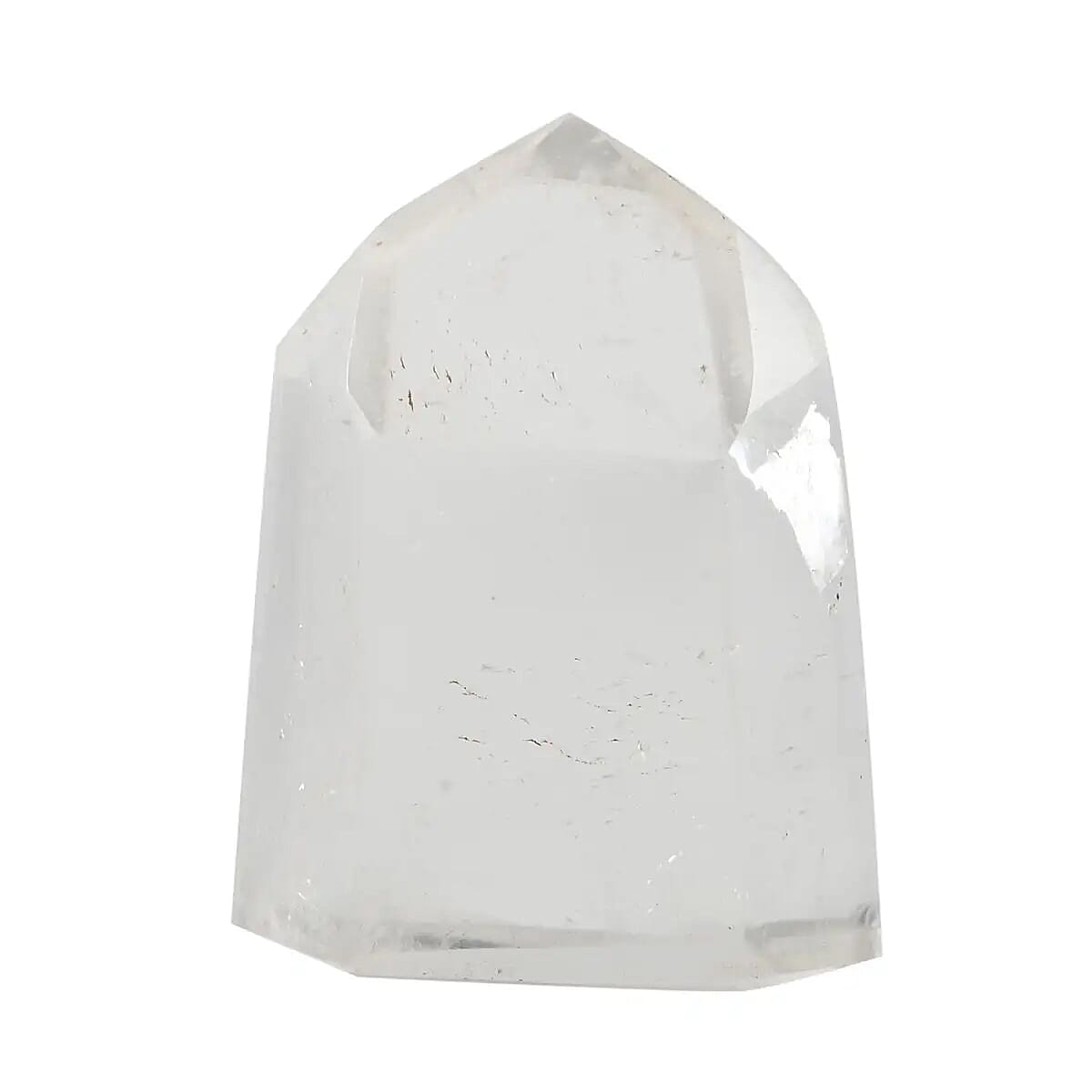 Clear Prince Quartz Point -S (Approx. 250 ctw) image number 3