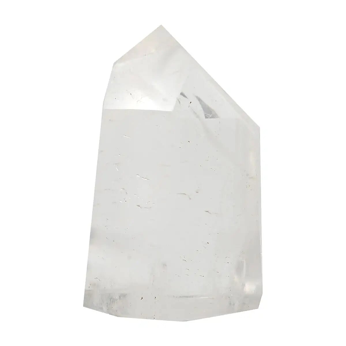 Clear Prince Quartz Point -S (Approx. 250 ctw) image number 4