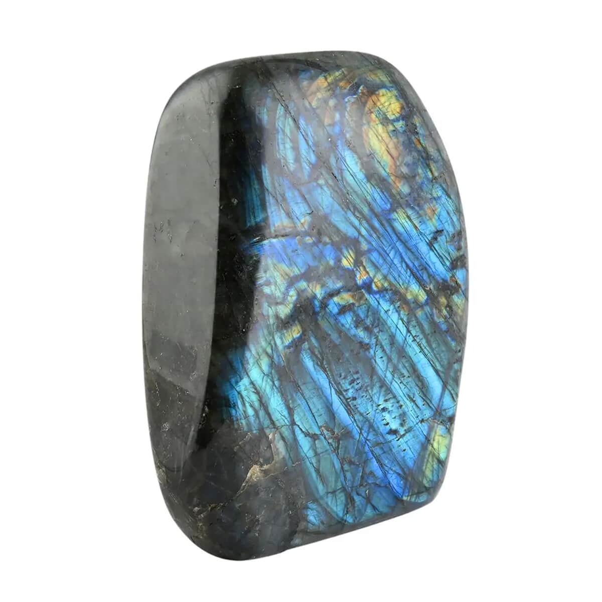Labradorite Free Form - S (Approx. 25280 ctw) image number 0