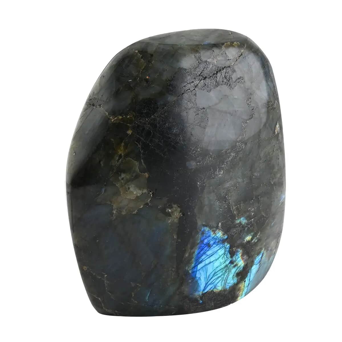 Labradorite Free Form - S (Approx. 25280 ctw) image number 5