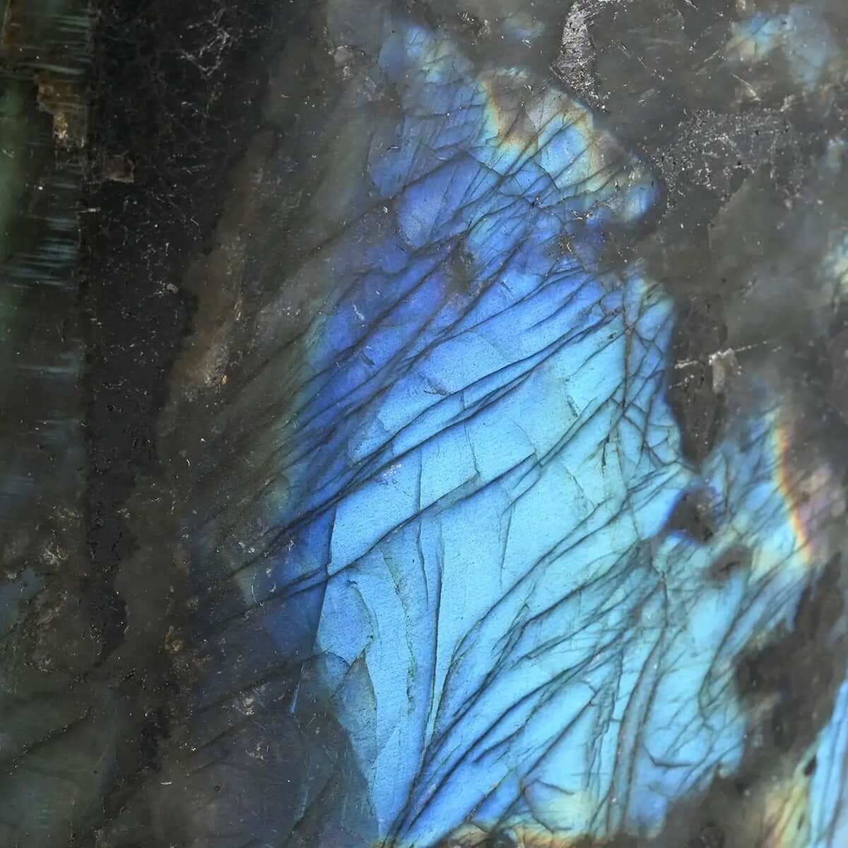 Labradorite Free Form - S (Approx. 25280 ctw) image number 6