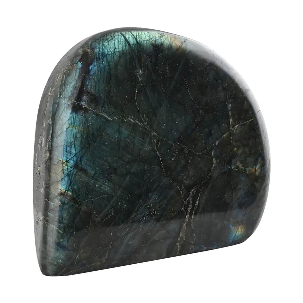 Labradorite Free Form -M Approx. 30000ctw image number 0